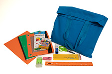 # of School Kits (suggested increments of 30)