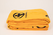 # of Lightweight Fleece Blankets (suggested increments of 30)