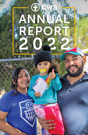 CWS 2022 Annual Report