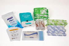# of Period Packs