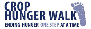 CROP Hunger Walk Logo