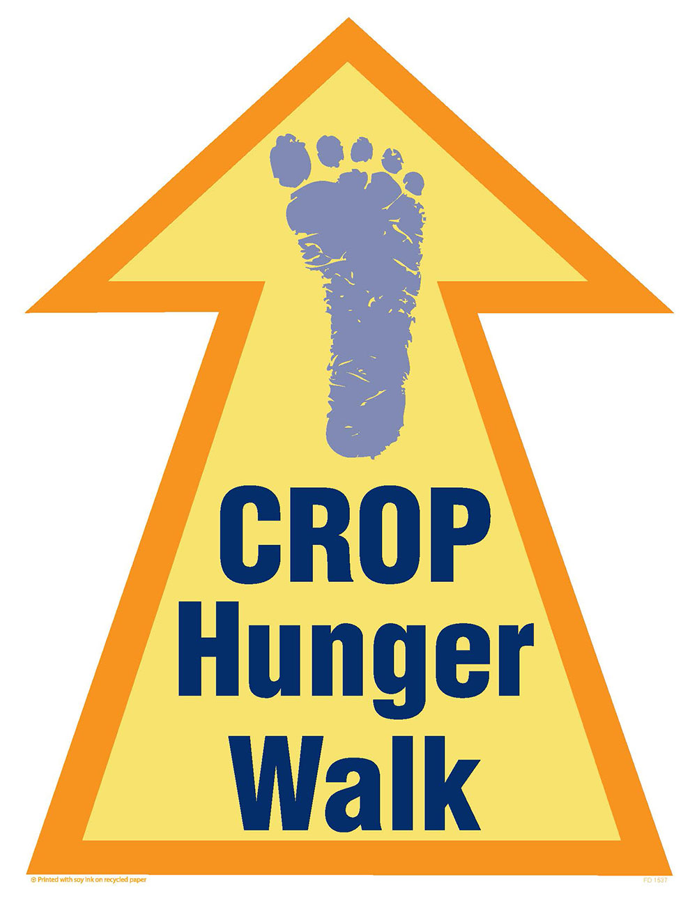 Order CROP Hunger Walk Materials CROP Hunger Walk Resources