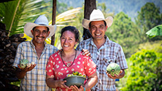 honduras