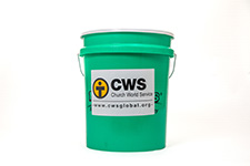 # of Emergency Cleanup Buckets (suggested increments of 36)
