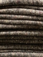 # of Heavyweight Wool Blankets (suggested increments of 25)
